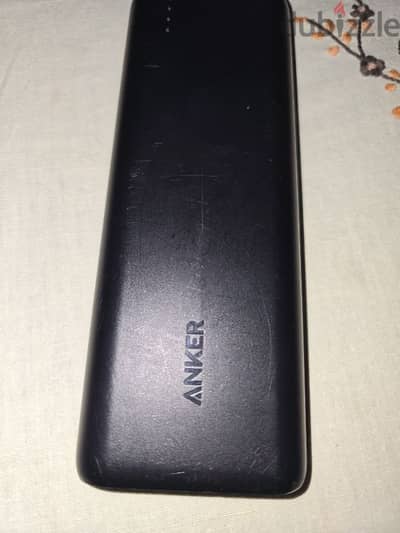 power bank anker