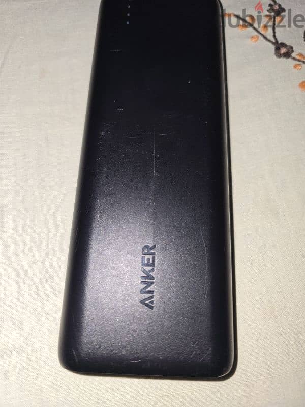 power bank anker 0