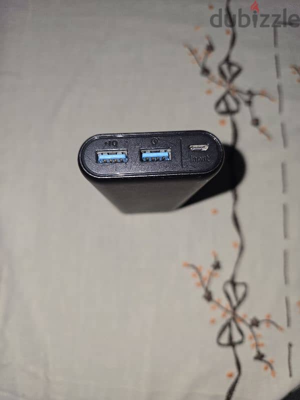 power bank anker 1