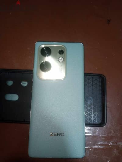 infinix zero 30 4g