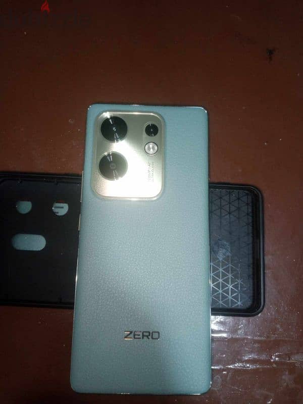 infinix zero 30 4g 0