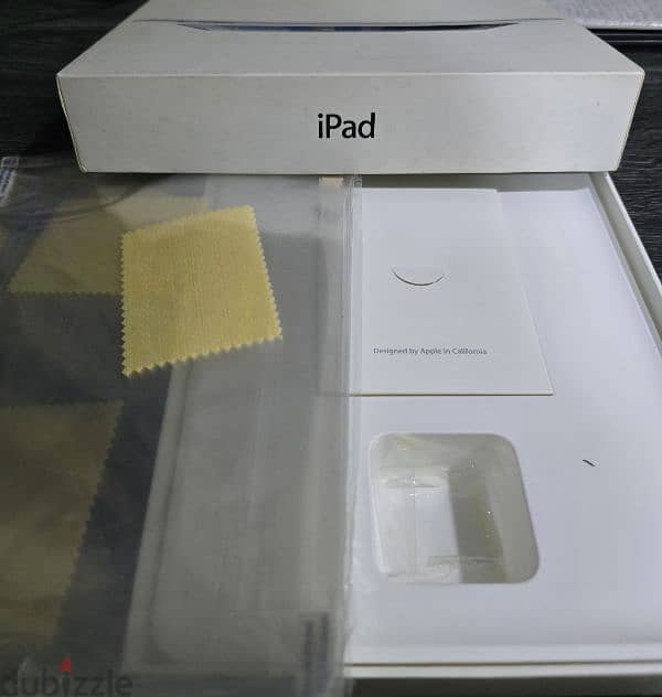 Apple Ipad Gen 4 2