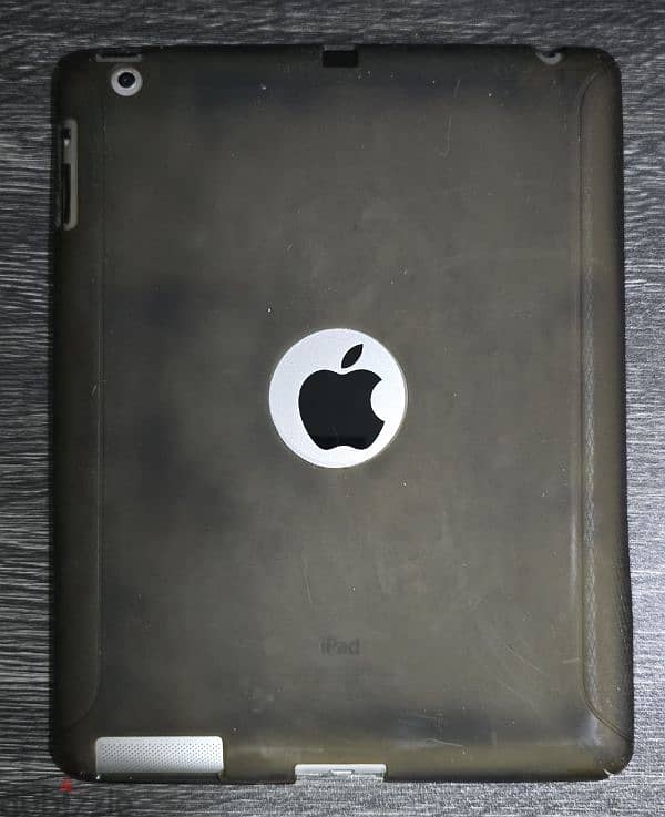 Apple Ipad Gen 4 4