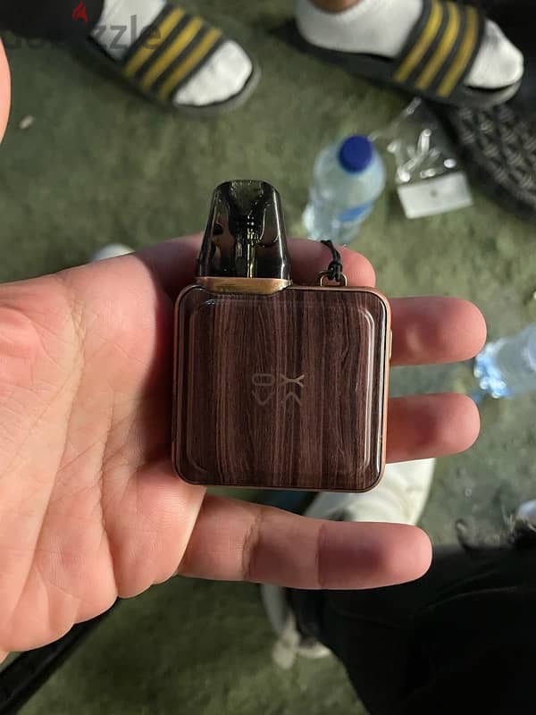 vape pod xlim sq pro 1