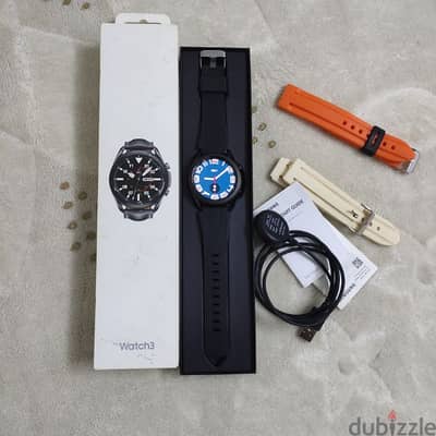 Samsung Galaxy watch 3