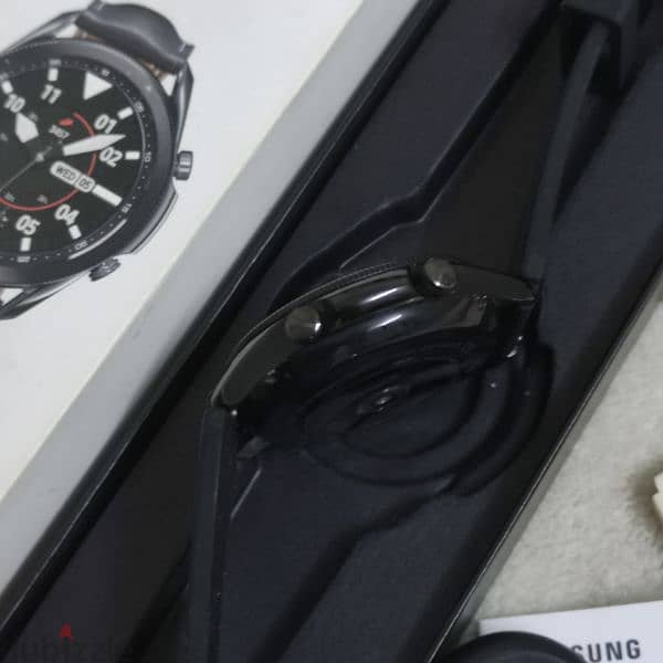 Samsung Galaxy watch 3 2