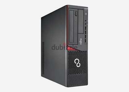 تجميعة العاب بسعر خرافي جيل رابع i5 كارت quadro p620