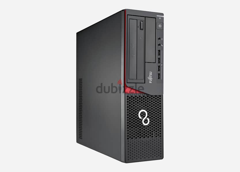 تجميعة العاب بسعر خرافي جيل رابع i5 كارت quadro p620 0