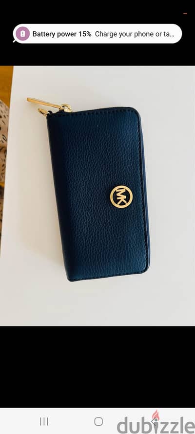 محفظه مايكل كورس Michael kors wallet من السويد اصلي