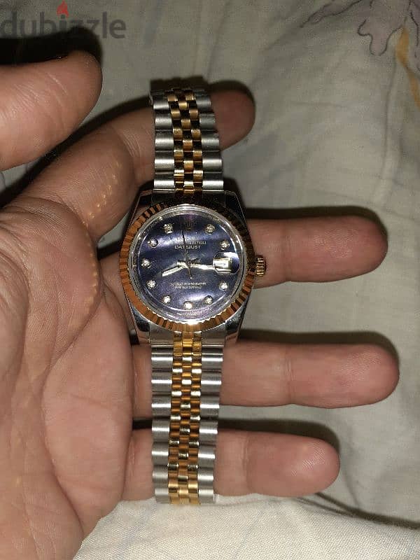 Rolex Vry High Copy From DuBai 1