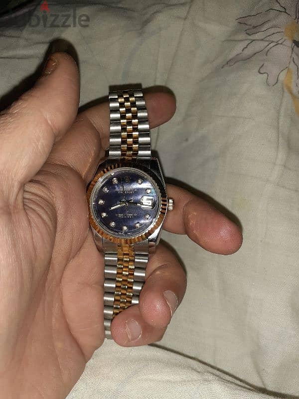 Rolex Vry High Copy From DuBai 3