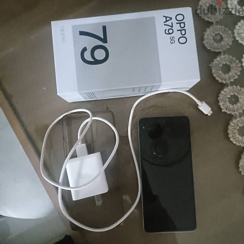 Oppo a79 5g 2