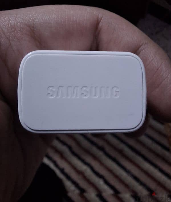 Samsung adapter original 15w 1