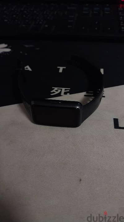 huawei band 7 Used