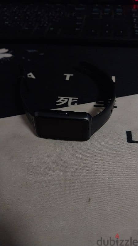 huawei band 7 Used 0