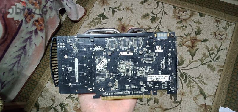 Asus gtx 550ti 1