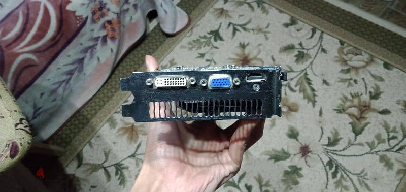 Asus gtx 550ti 2