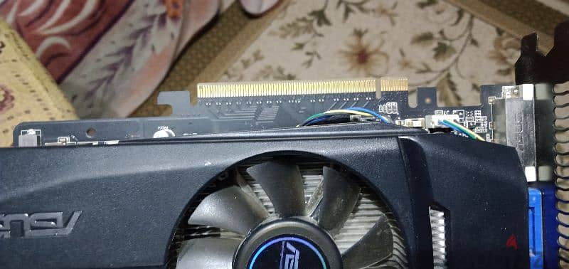 Asus gtx 550ti 10