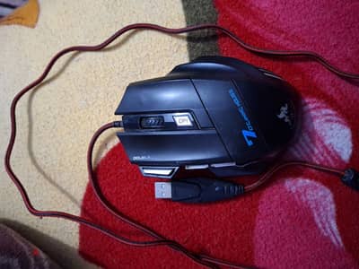 Mouse Gaming 7OGaming