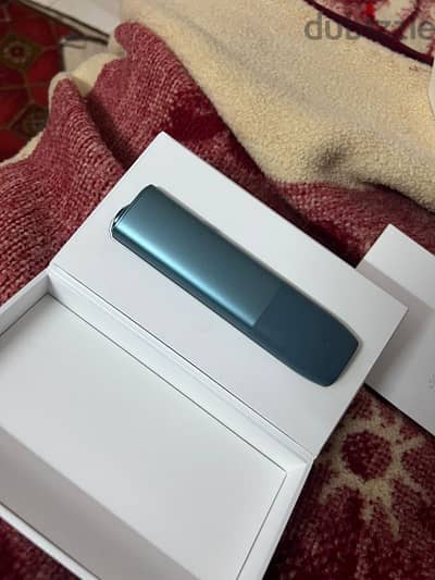 iqos iluma