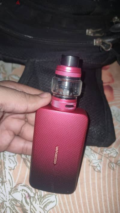 vaporesso gen s