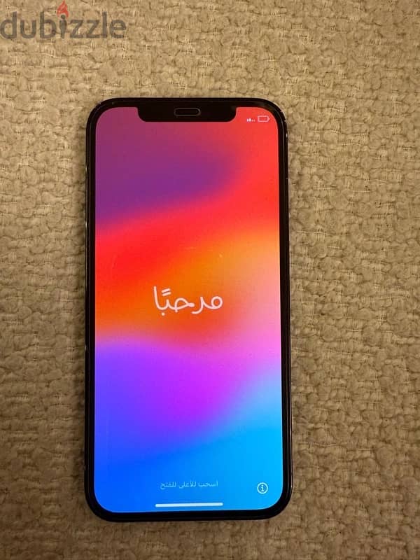 I phone 12 pro for sale - battery 86% 1