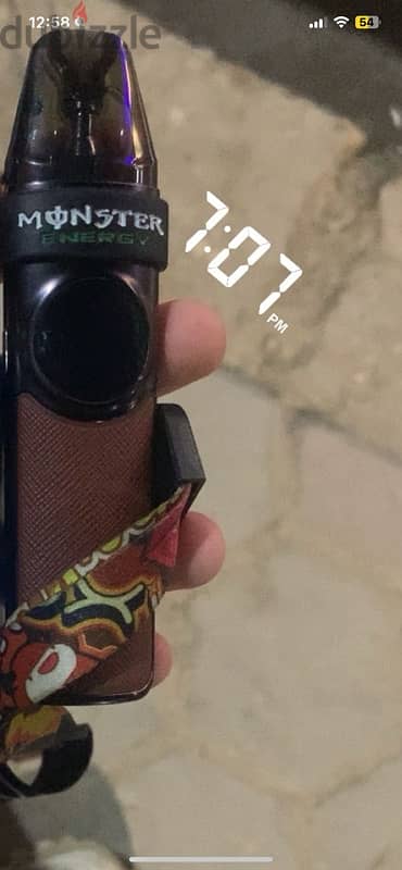 nexlim vape 0