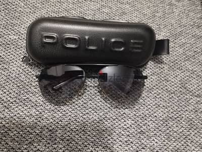 police sun glasse