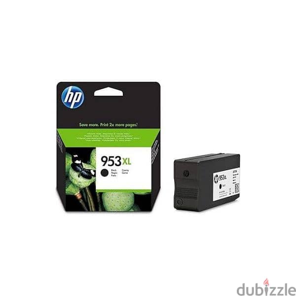 أحبار HP Original 953 برنتر hp 7740 1