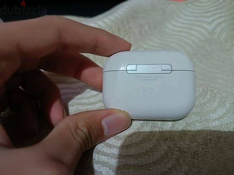 Air pods pro2 2