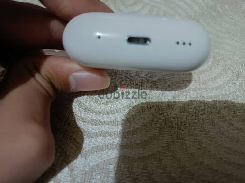 Air pods pro2 3