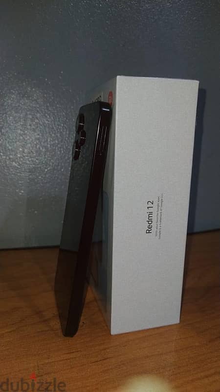 حته كسر زيرو Redmi 12 3