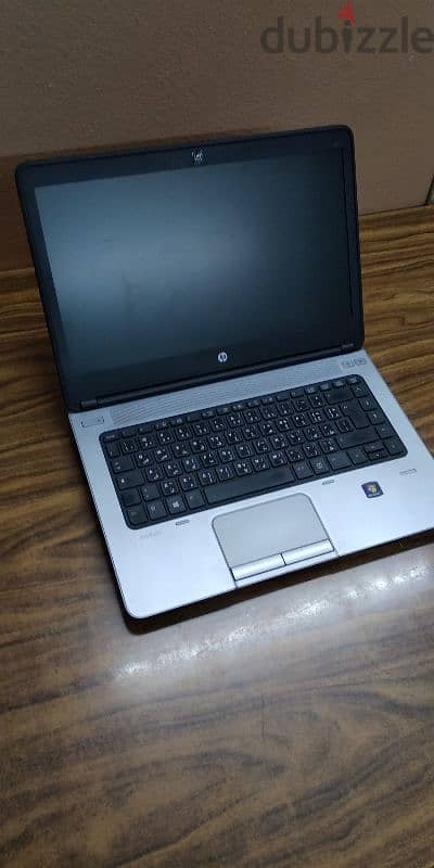 لاب توب HP ProBook