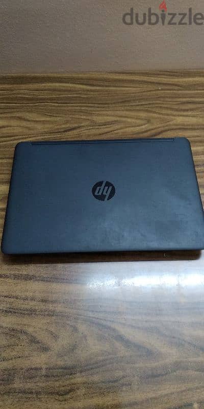 لاب توب HP ProBook 3