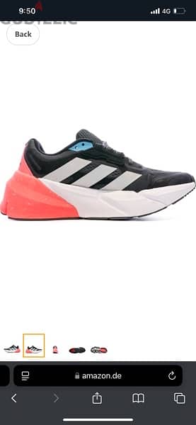 Adidas Adistar 43,5