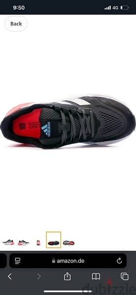 Adidas Adistar 43,5 1