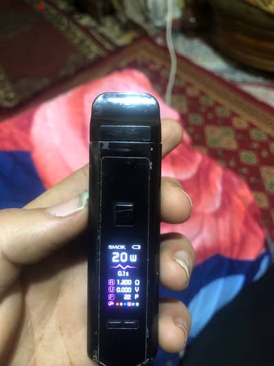 فيب Smok RPM40