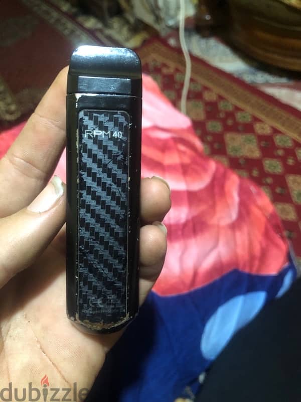 فيب Smok RPM40 1