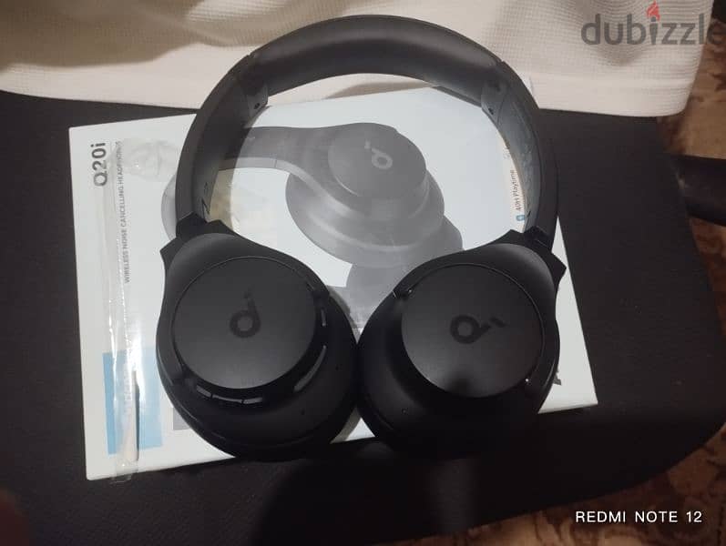 soundcoreQ20i 2