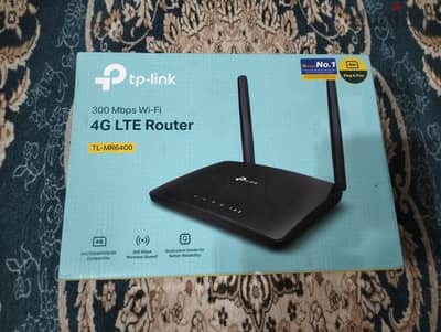 tp link mr6400