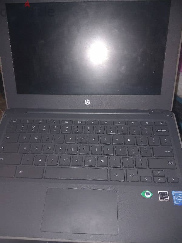 chrome book 11 g7 3