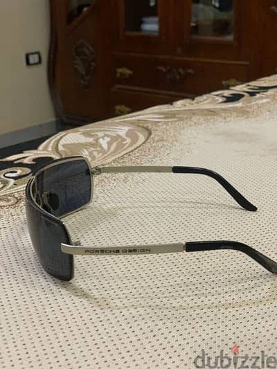 نضاره Oakley original Porsche design