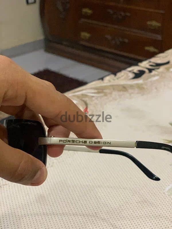 نضاره Oakley original Porsche design 1