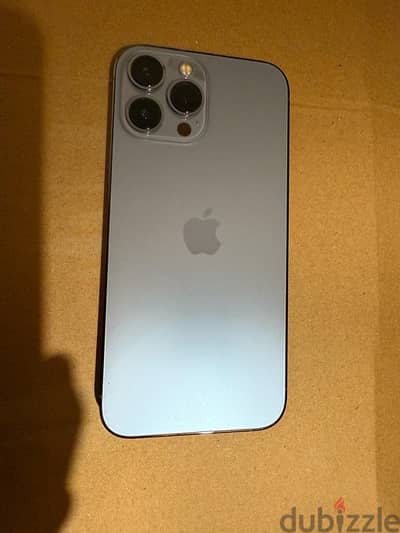 iPhone 13 pro max 256 gb