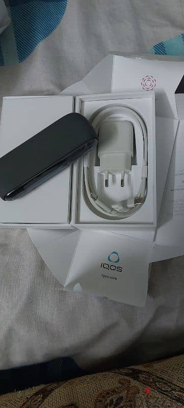 IQOS iLuma - ايقوص لوما