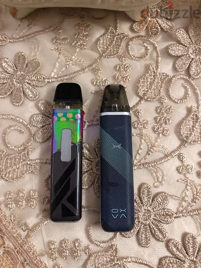 xlim go & sonder pod