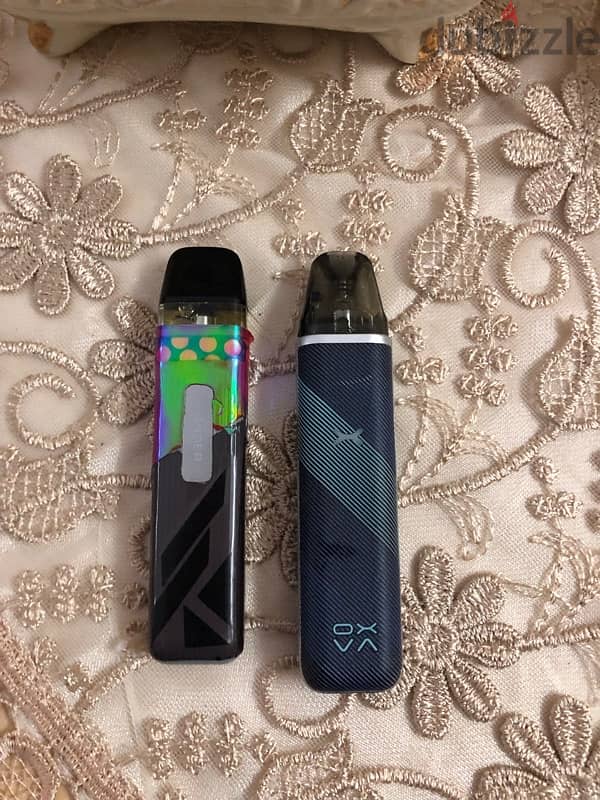 xlim go & sonder pod 0