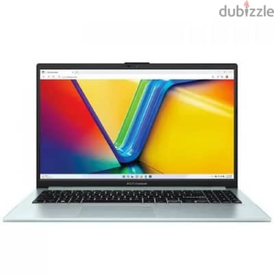 asus vivobook go 15