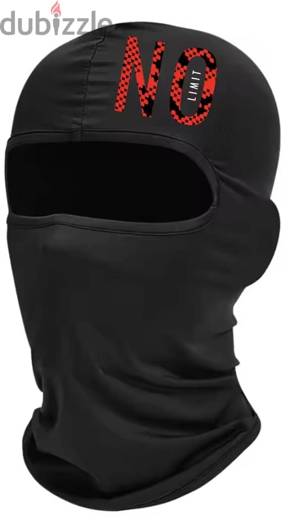 Mask Balaclava 0