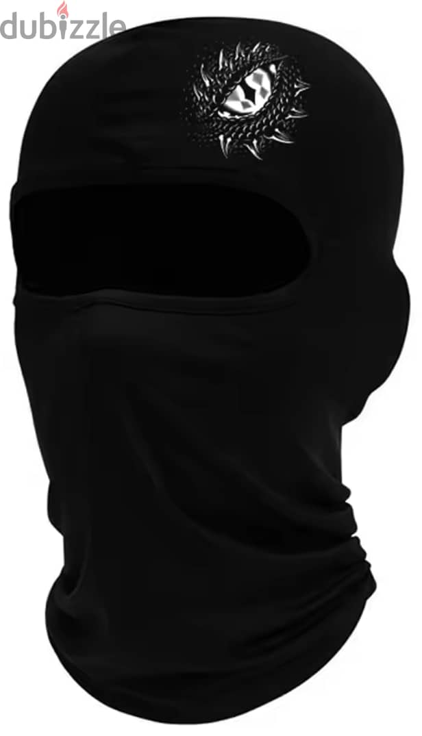 Mask Balaclava 1